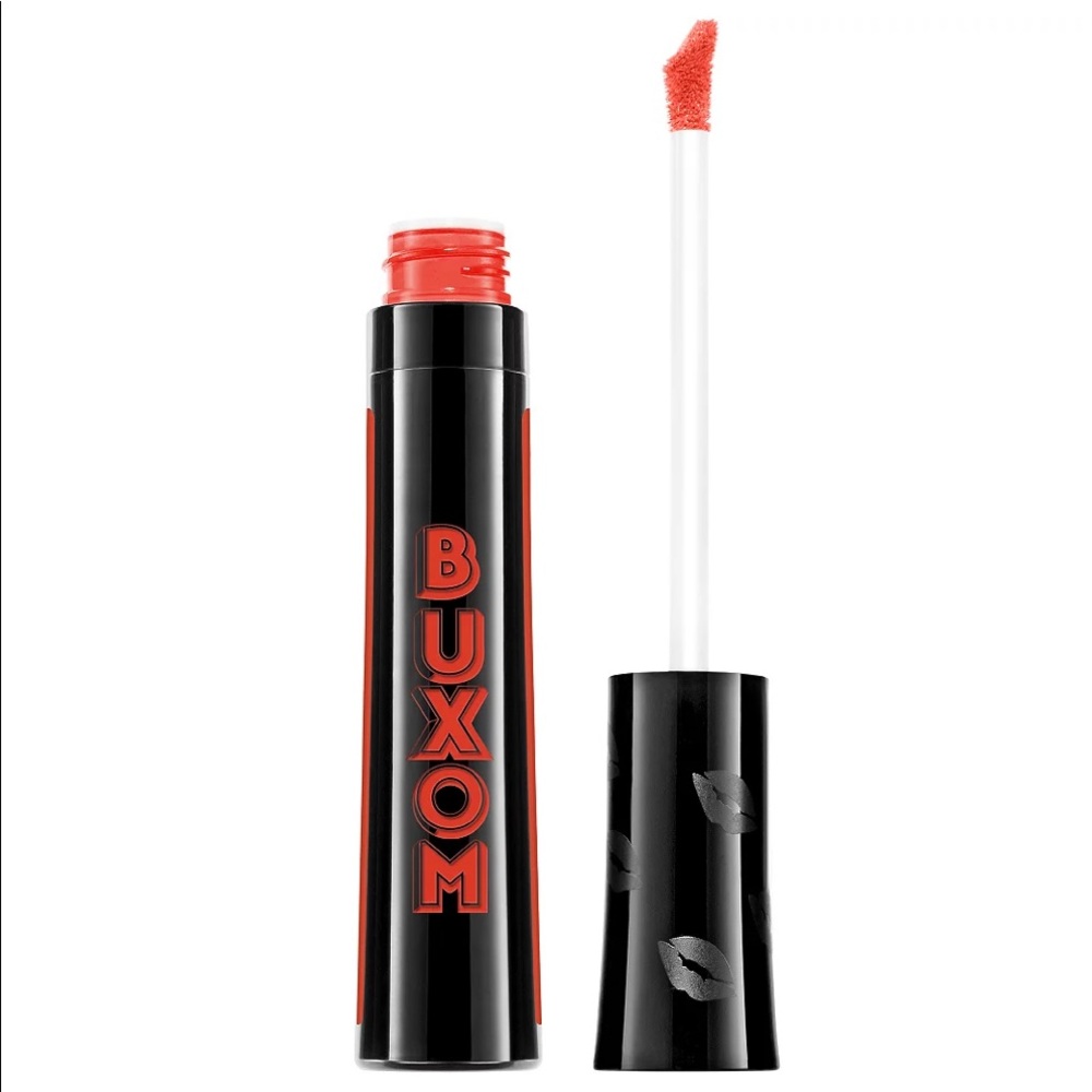 Va-Va-PLUMP Shiny Liquid Lipstick in Kiss & Tell